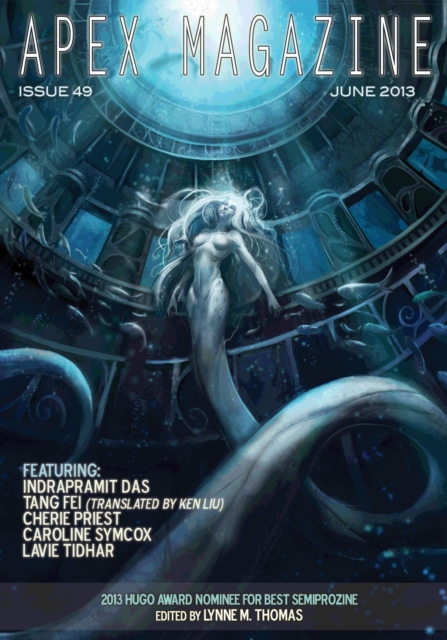 Apex Magazine - Issue 49