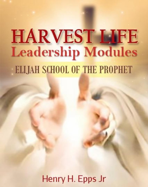 Elijah School of Master Prophet