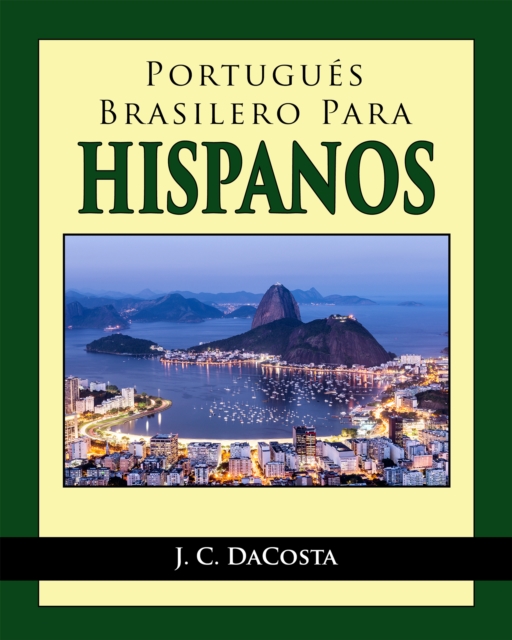 Portugues Brasilero para Hispanos