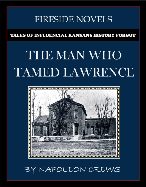 Man Who Tamed Lawrence