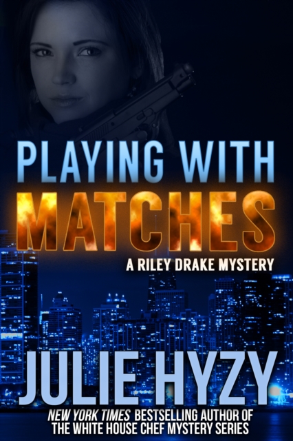 Finders Keepers: A Jane Barnaby Adventure