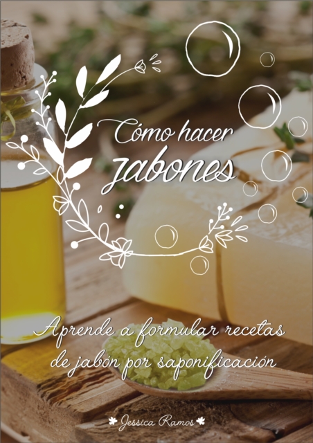 Como hacer jabones