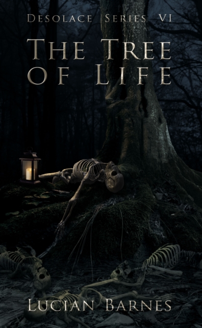 Tree of Life: Desolace Series VI