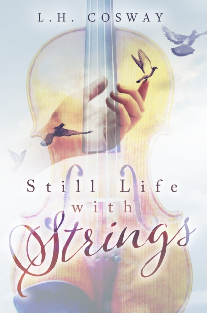 Still Life with Strings