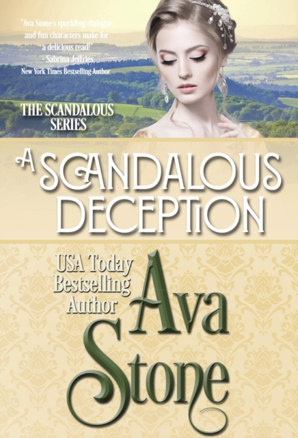 Scandalous Deception