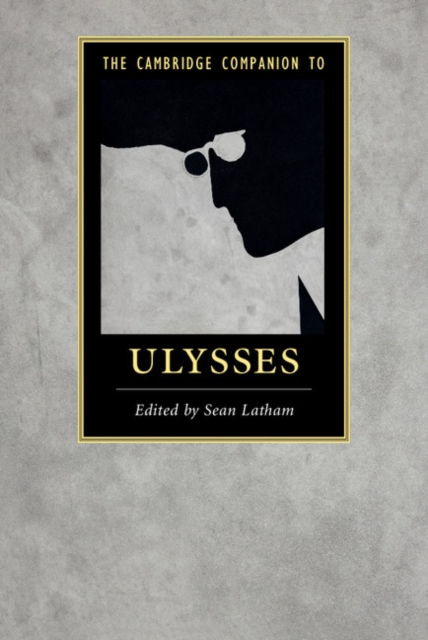Cambridge Companion to Ulysses