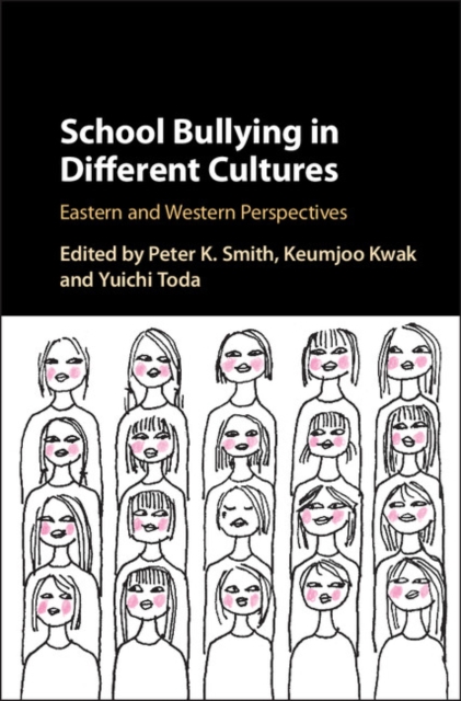 School Bullying in Different Cultures