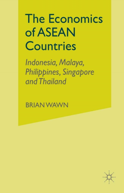 Economies of the ASEAN Countries