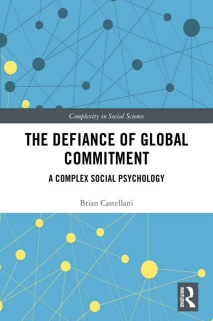 Defiance of Global Commitment