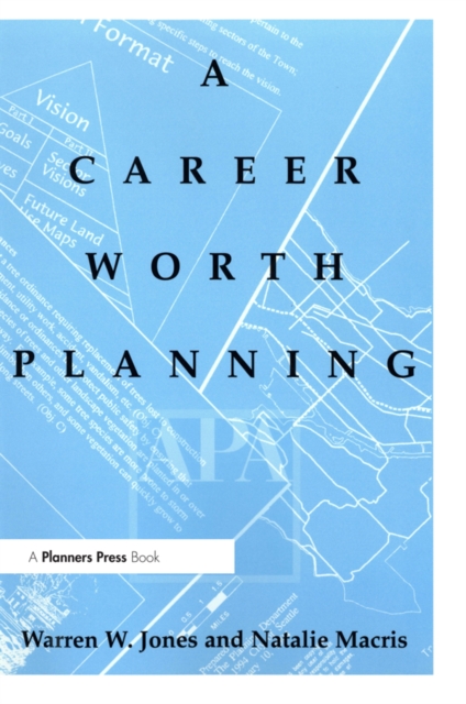 Career Worth Planning