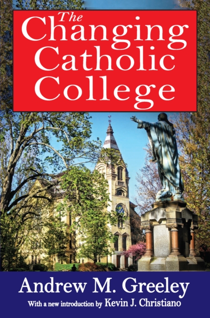 Changing Catholic College