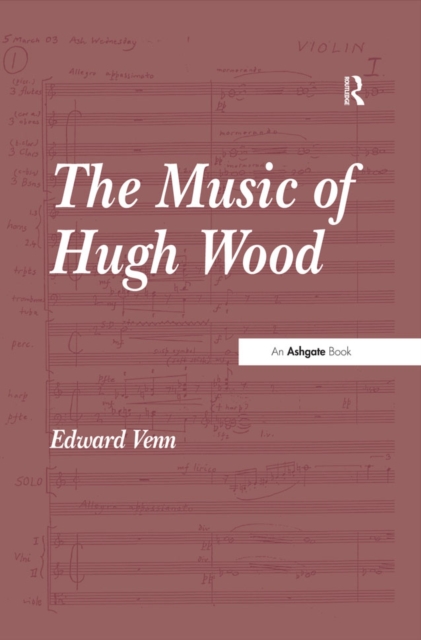Music of Hugh Wood