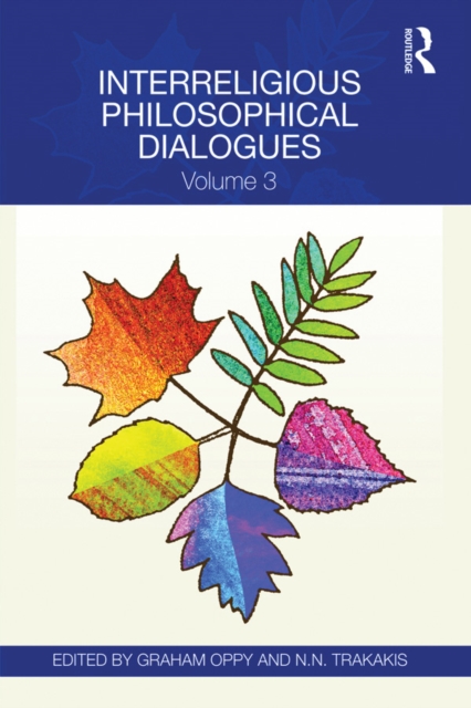 Interreligious Philosophical Dialogues