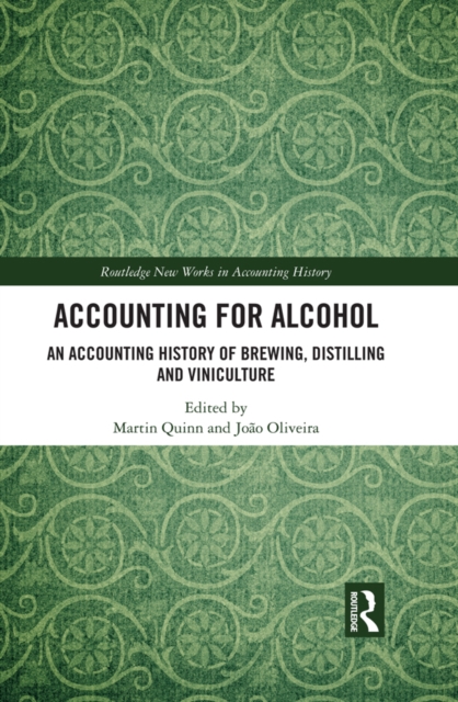 Accounting for Alcohol