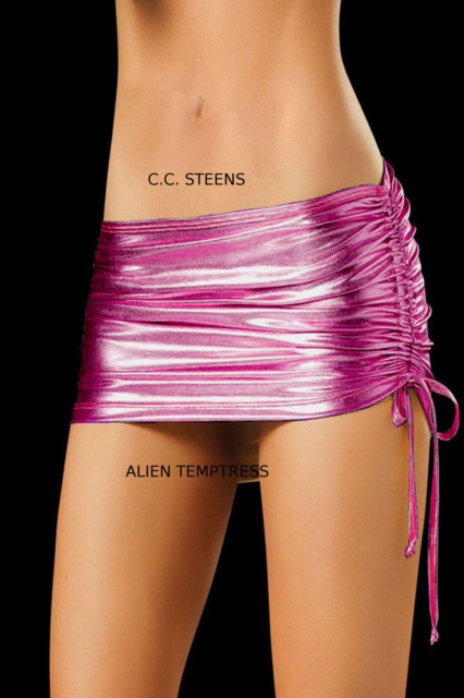 Alien Temptress
