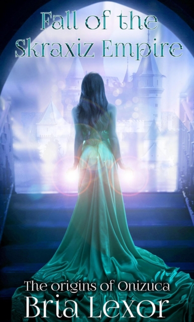 Fall of the Skraxiz Empire