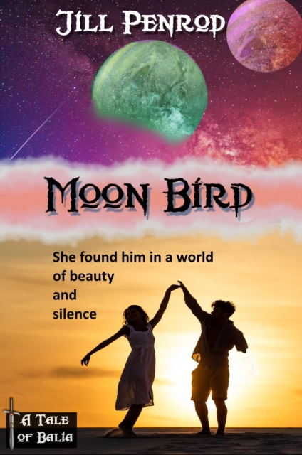 Moon Bird