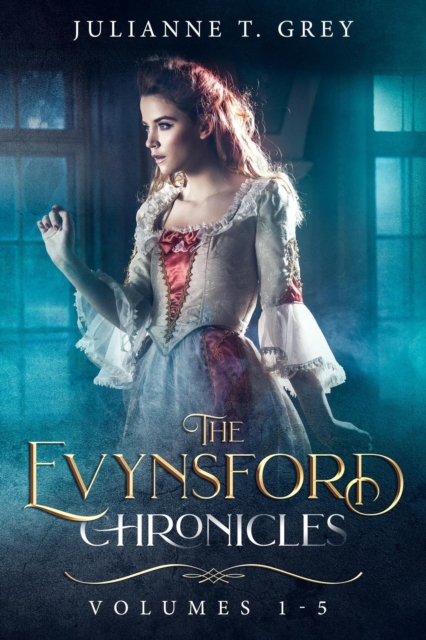 Evynsford Chronicles (Volumes 1-5)