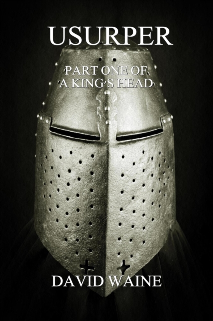 Usurper