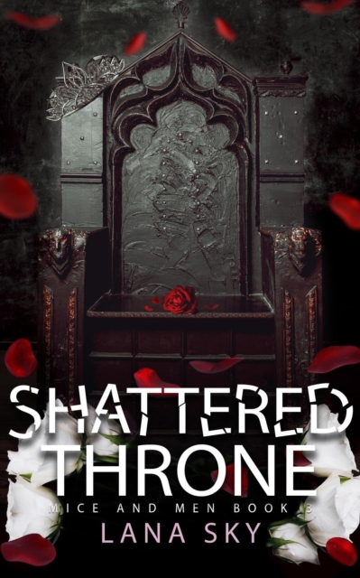 Shattered Throne