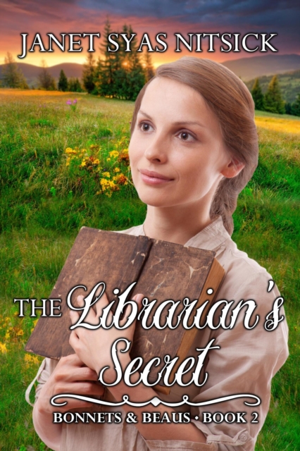 Librarian's Secret