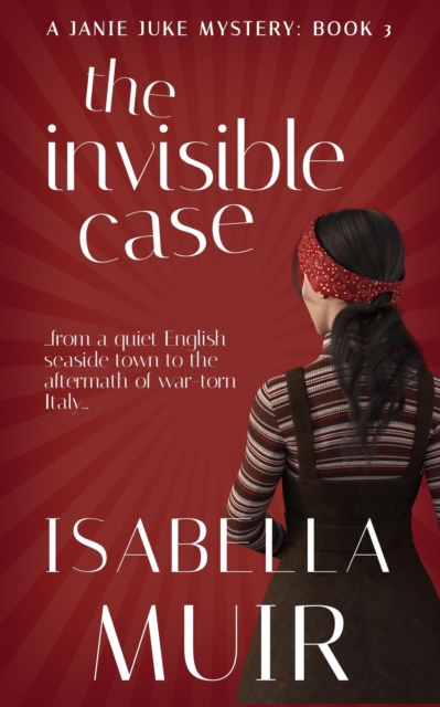 Invisible Case