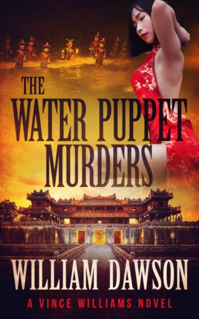 Water Puppet Murders