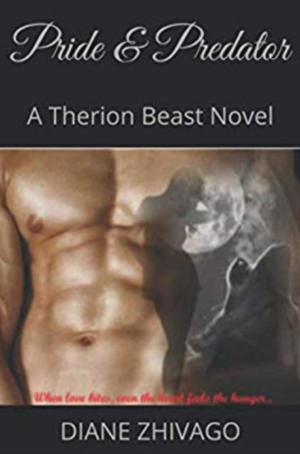 Pride & Predator