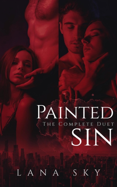Complete Painted Sin Duet