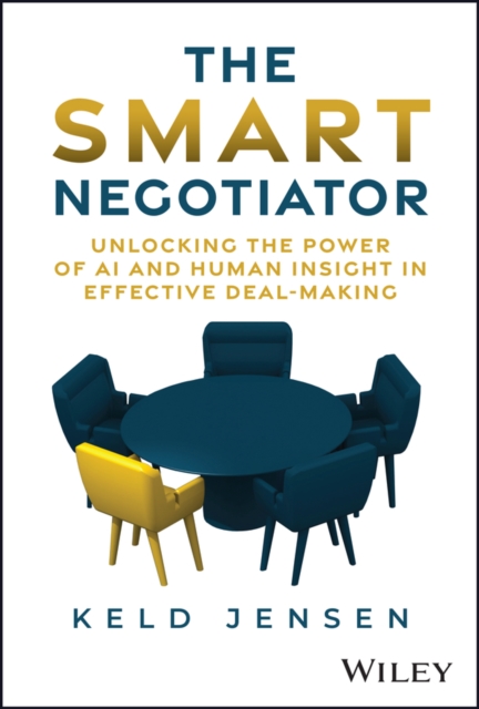 Smart Negotiator