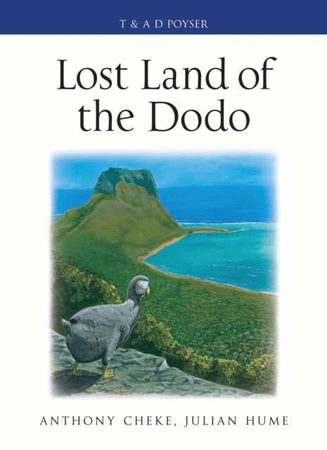 Lost Land of the Dodo