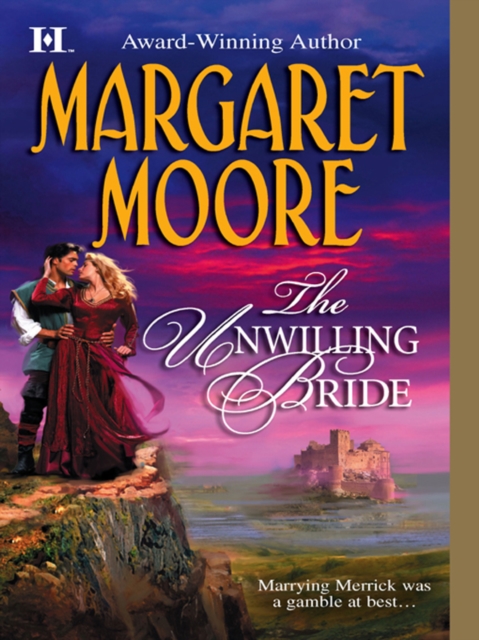 Unwilling Bride