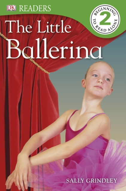 Little Ballerina