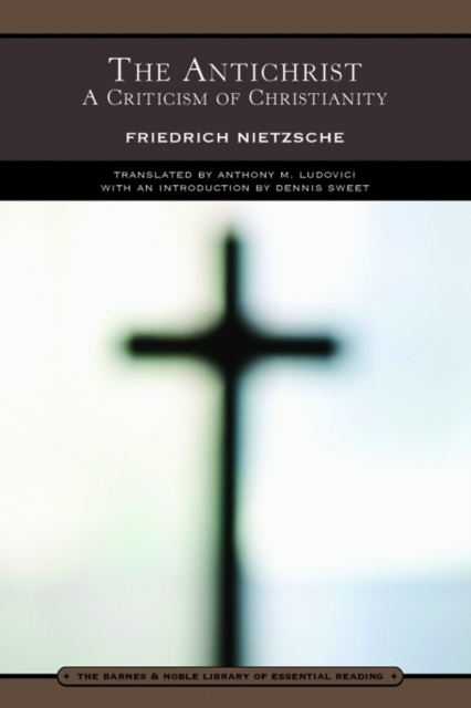 Antichrist (Barnes & Noble Library of Essential Reading)