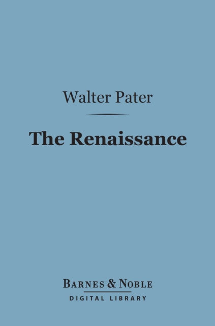 Renaissance (Barnes & Noble Digital Library)