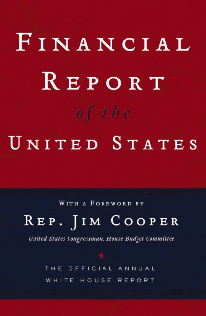 Financial Report of the United States