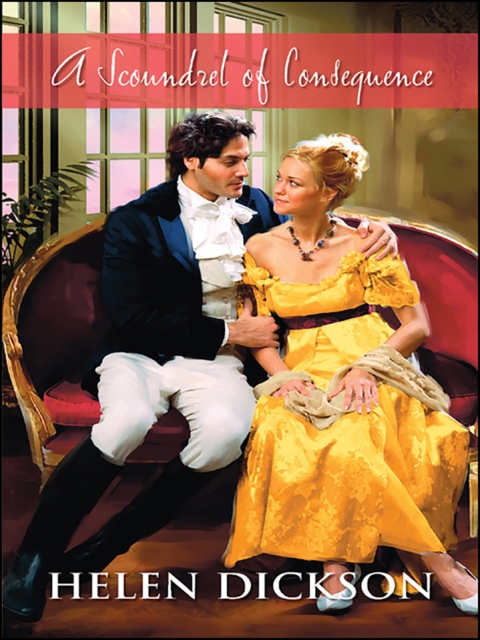 Scoundrel of Consequence