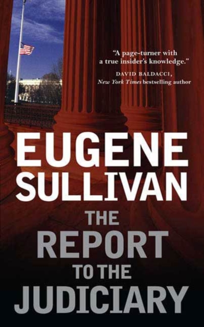 Report to the Judiciary