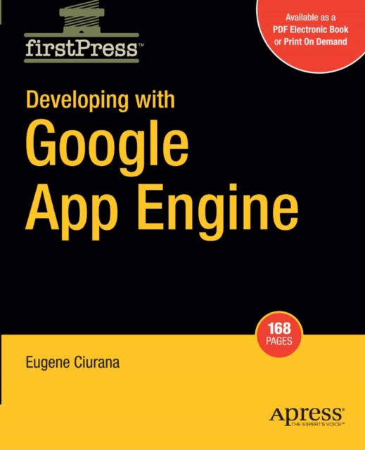Developing with Google App Engine