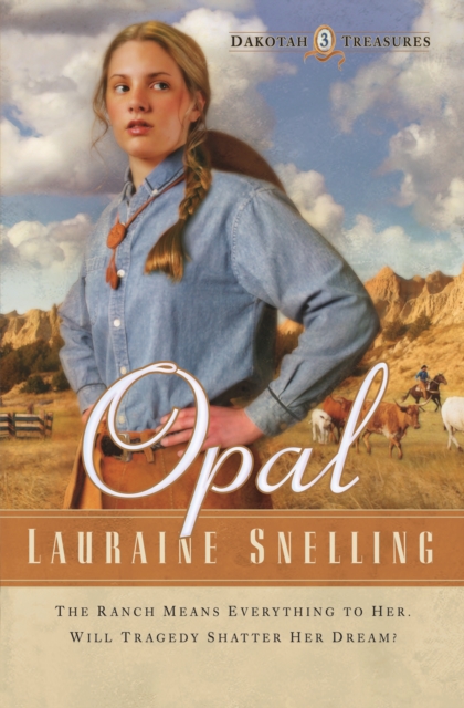 Opal ( Book #3)