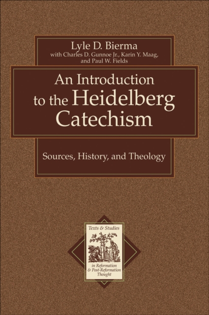 Introduction to the Heidelberg Catechism ()