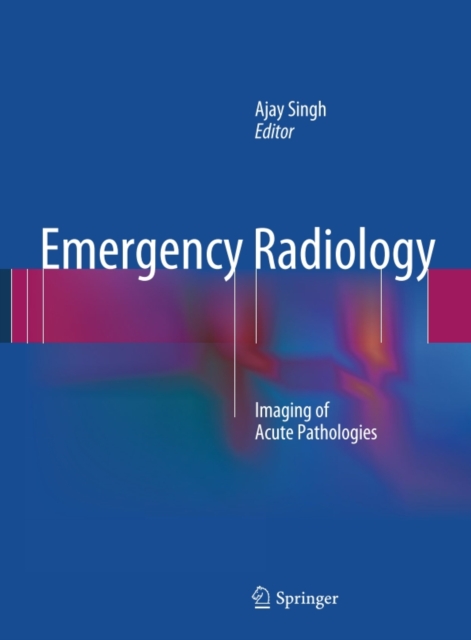 Emergency Radiology