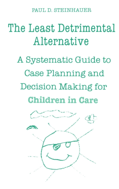 The Least Detrimental Alternative