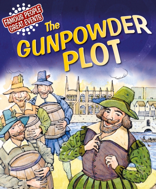 Gunpowder Plot
