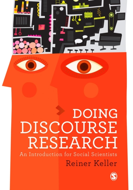 Doing Discourse Research