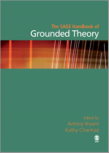 SAGE Handbook of Grounded Theory