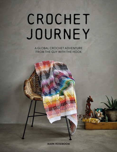 Crochet Journey
