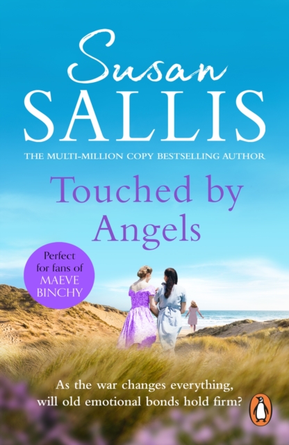 Touched By Angels