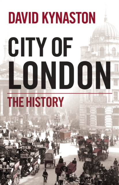 City of London