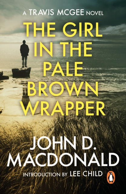 Girl in the Plain Brown Wrapper: Introduction by Lee Child